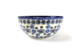 986 Bunzlau Rijstkom - Rice Bowl 1985X Rice Bowl